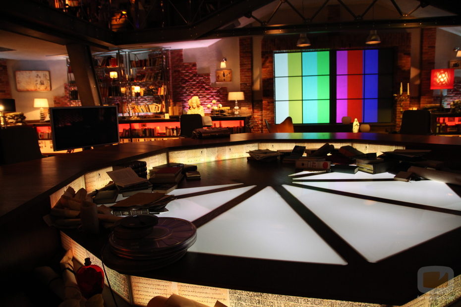 'Cuarto milenio' estrena su séptima temporada en Cuatro