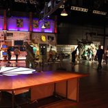 El equipo de 'Cuarto Milenio' prepara las nuevas entregas del programa