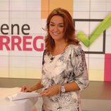 Toñi Moreno en 'Tiene arreglo'