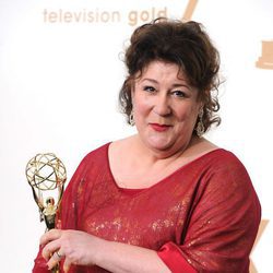 Margo Martindale, Mejor Actriz Secundaria de Comedia por 'Justified' en los Emmy 2011