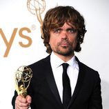 Peter Dinklage, Emmy 2011 al Mejor Actor Secundario de Drama