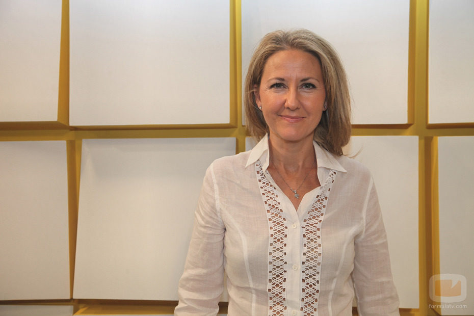 Inmaculada Galván en 13tv