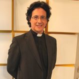 Javier Alonso, de 'Íntimo y Personal'