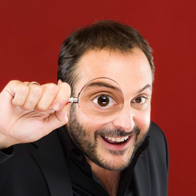 Roberto Vilar