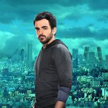 Enrique Berrendero es Pablo Montero en 'Homicidios'