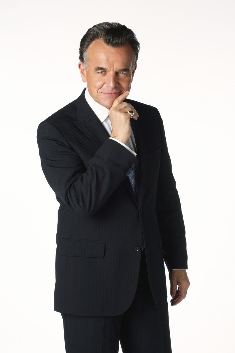 Ray Wise