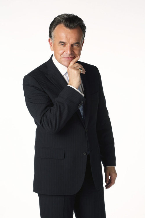 Ray Wise