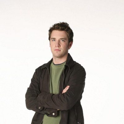 Bret Harrison