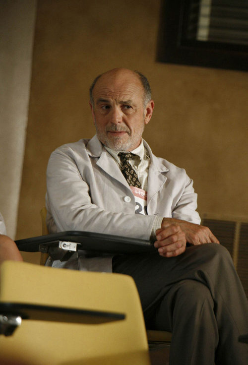 "Elegidos para la gloria", capítulo de 'House'