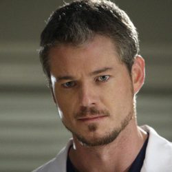 Eric Dane en 'Anatomía de Grey'