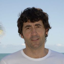 Patxi Salinas, concursante de 'Supervivientes: Perdidos en Honduras' de 2008