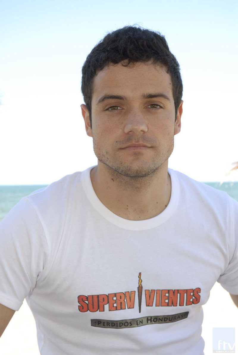 Leo Segarra