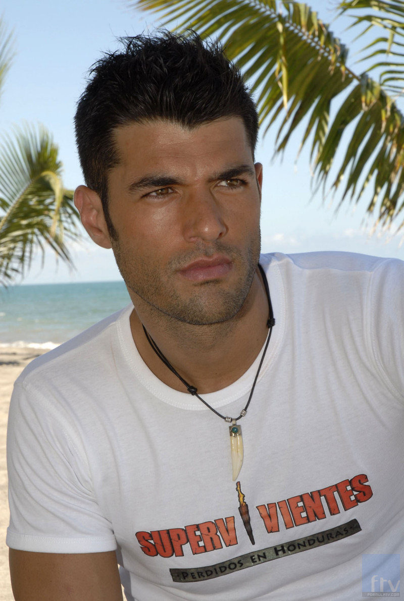 Michael Olivares