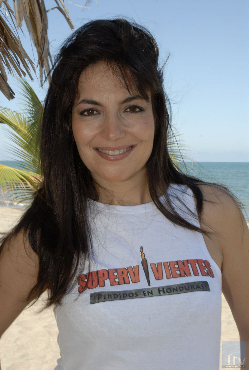 Lely Céspedes