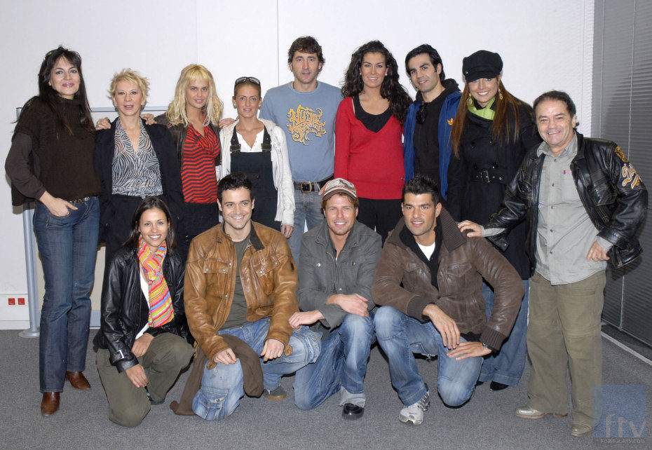 Supervivientes 2008