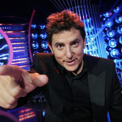 Manel Fuentes regresa a televisión con 'Tu cara me suena'