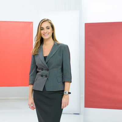 Marta Reyero