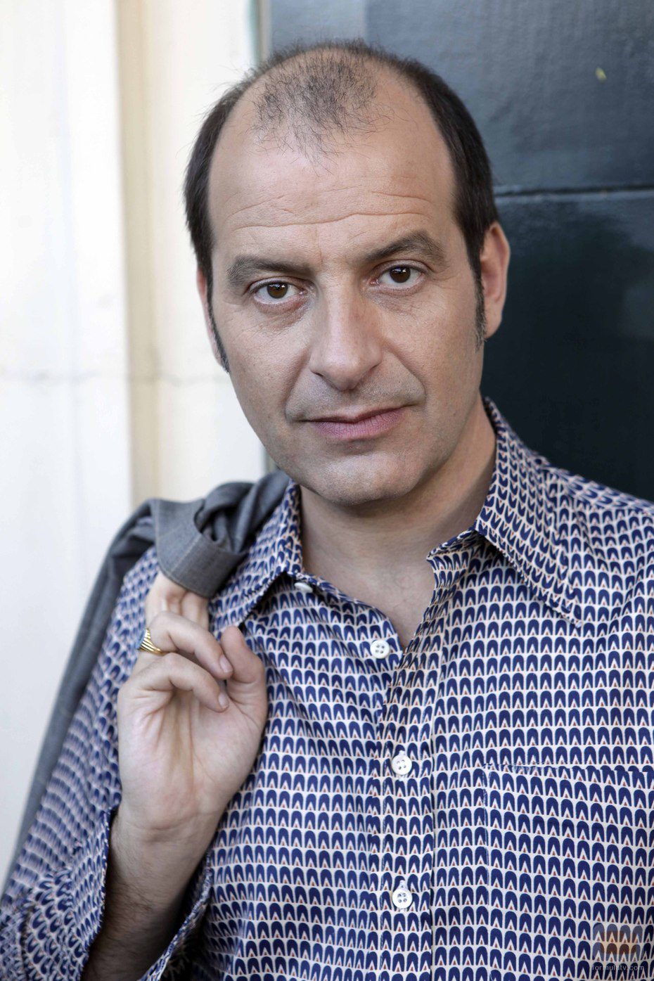 Josep Julien ficha por 'Cuéntame cómo pasó'