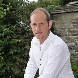 Melendi, concursante de 'Granjero busca esposa'