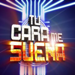 Logo de 'Tu cara me suena'