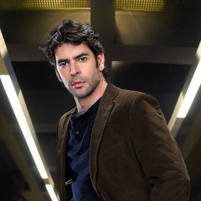 Eduardo Noriega protagoniza 'Homicidios'