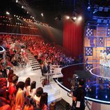 El nuevo plató de 'Tú sí que vales'