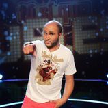 Kiko Rivera, jurado de 'Tú sí que vales'