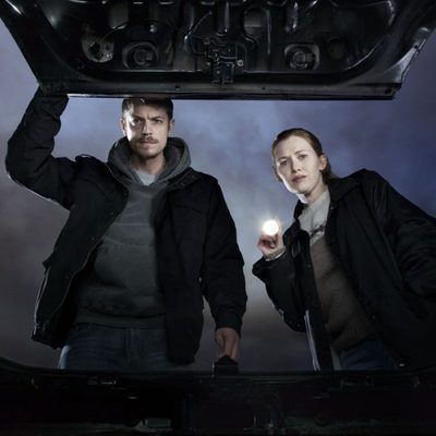 The Killing