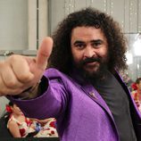 Miguel Ángel Rodriguez "El Sevilla", en 'Tú sí que vales"