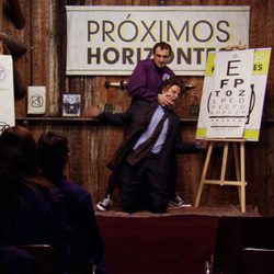 'Museo Coconut' renueva su galería en su segunda temporada