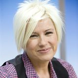 Gema Hassen-Bey, conductora de 'El mundo se mueve contigo'