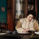 Emilia Pardo Bazán (Susana Dans)