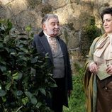 Manuel Lourenzo como José Pardo Bazán