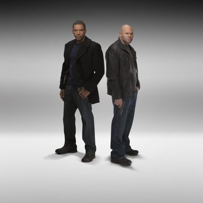 'Breakout Kings', la nueva serie de Fox Crime