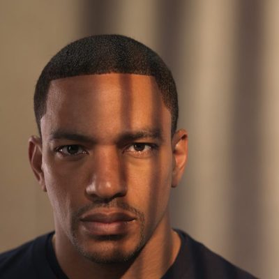 Laz Alonso, protagonista de 'Breakout Kings'