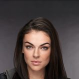 Sherinda Swan es Erica Reed en 'Ex-Convictos'