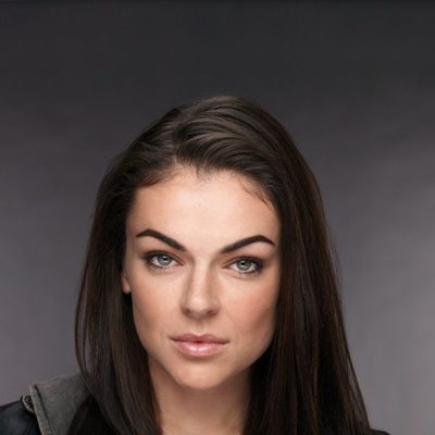 Sherinda Swan es Erica Reed en 'Ex-Convictos'