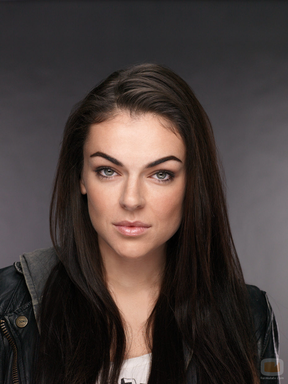 Sherinda Swan es Erica Reed en 'Ex-Convictos'