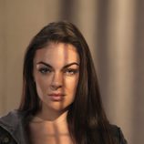 Sherinda Swan, protagonista de 'Breakout Kings'