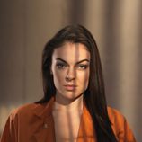 Erica Reed, una rastreadora experta de 'Ex-Convictos'