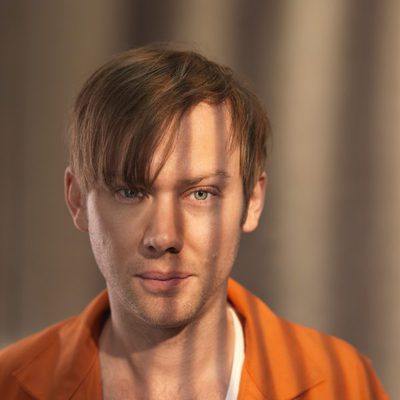 Lloyd Lowery, un ex-convicto de 'Breakout Kings'