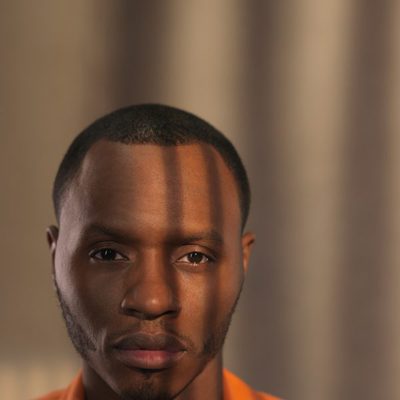 Shea Daniels, ex-convicto de 'Breakout Kings'