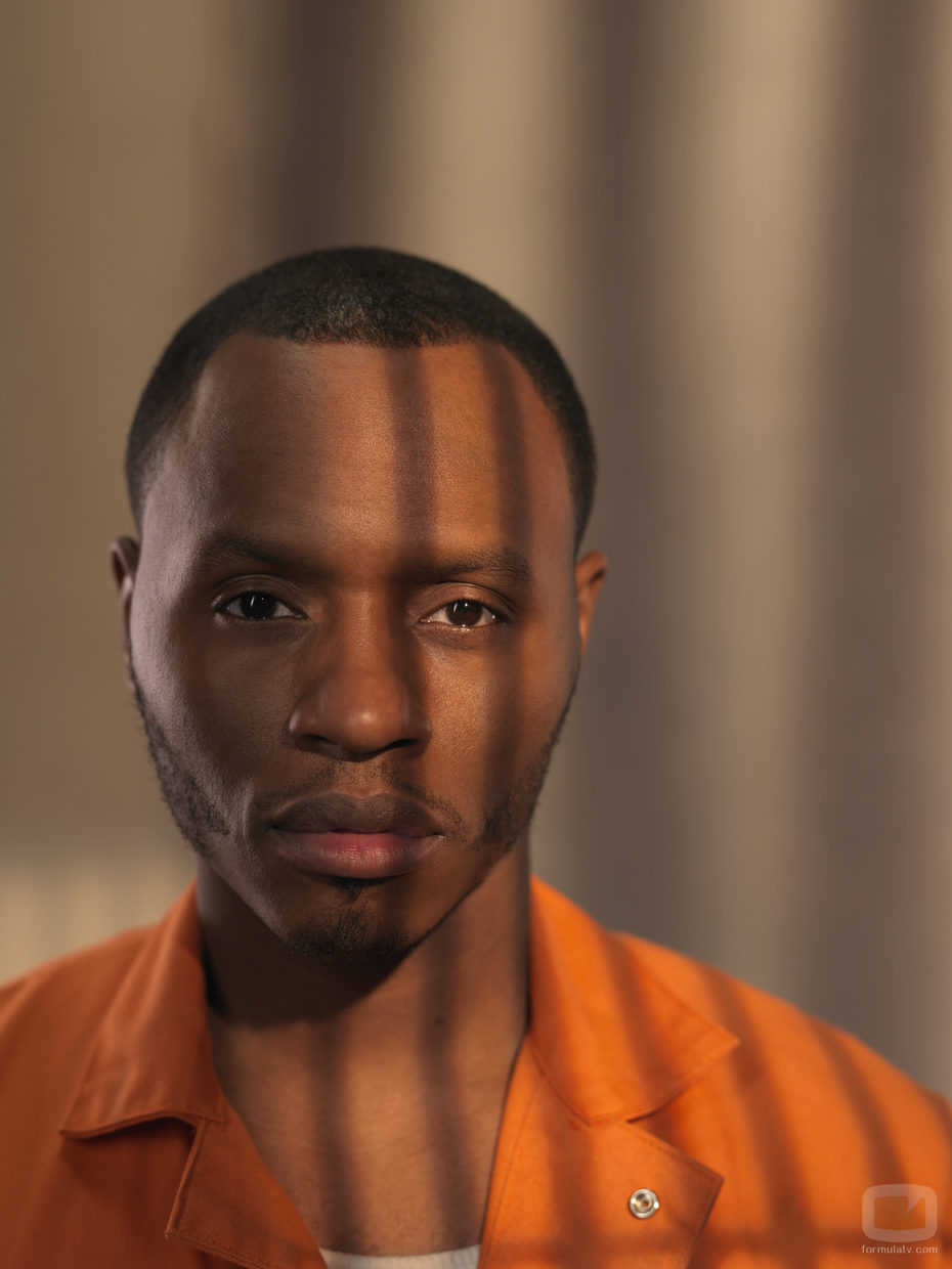 Shea Daniels, ex-convicto de 'Breakout Kings'