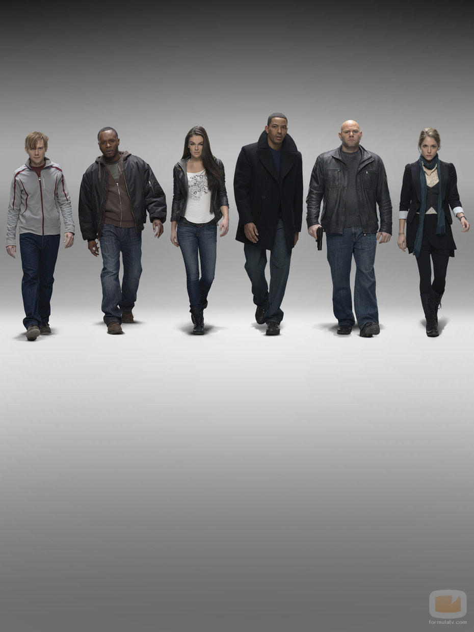 Breakout Kings