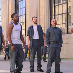 Fox Crime estrena el "Piloto" de 'Breakout Kings'