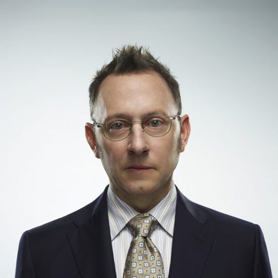 Michael Emerson es el señor Finch en 'Person of Interest'