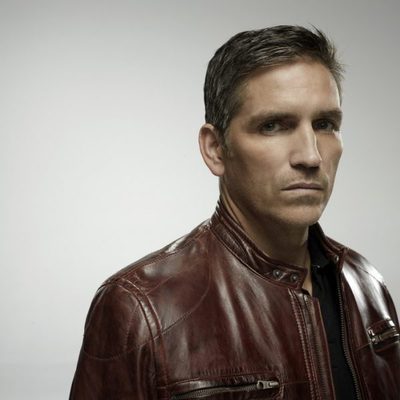 Jim Caviezel es John Reese en 'Person of Interest'