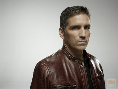 Jim Caviezel es John Reese en 'Person of Interest'