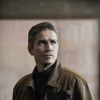 John Reese de 'Person of Interest'