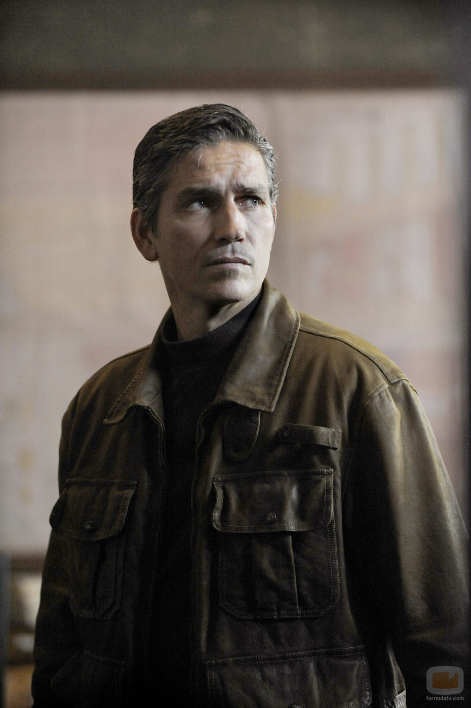 John Reese de 'Person of Interest'